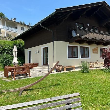 Landhaus Aufinger Bad Häring Exterior photo