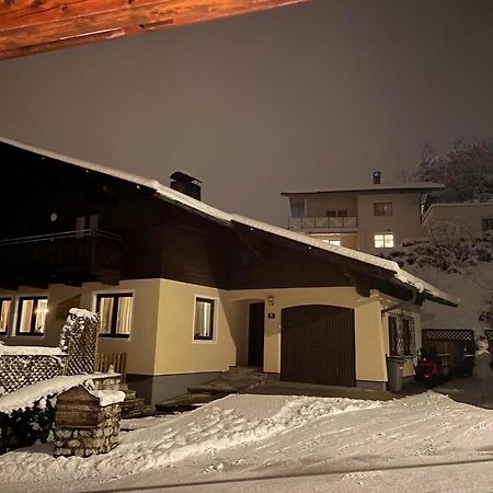 Landhaus Aufinger Bad Häring Exterior photo