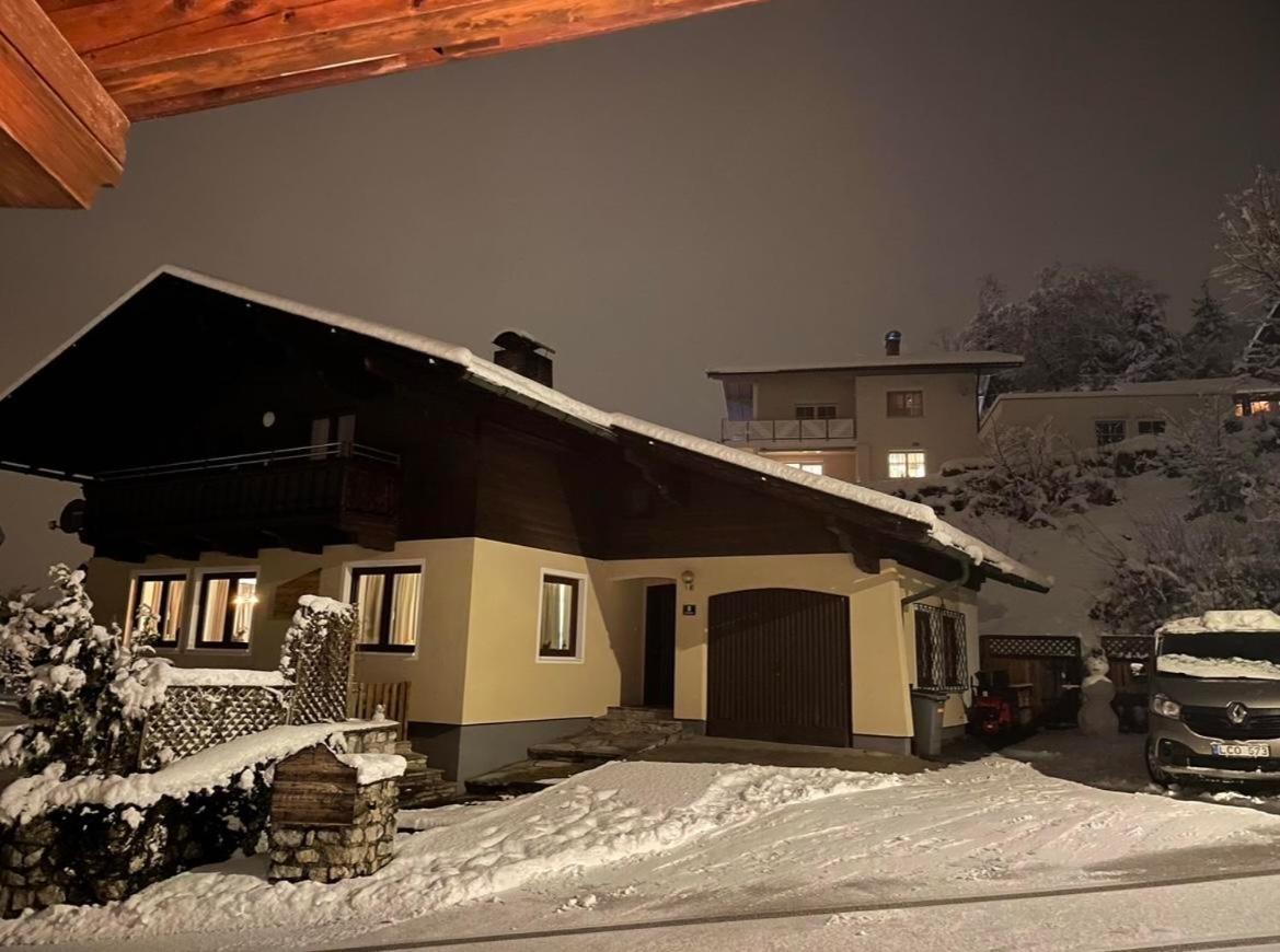 Landhaus Aufinger Bad Häring Exterior photo